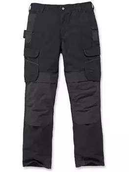 Функциональные брюки CARHARTT , черный