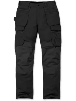 Функциональные брюки CARHARTT , черный