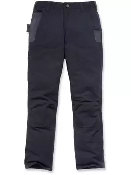 Функциональные брюки CARHARTT , черный