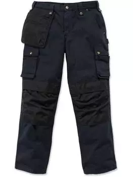 Функциональные брюки CARHARTT , черный