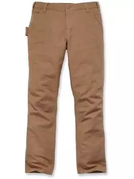 Функциональные брюки CARHARTT , коричневый