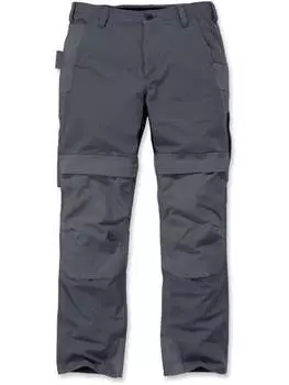 Функциональные брюки CARHARTT , серый