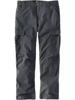 Функциональные брюки CARHARTT , серый