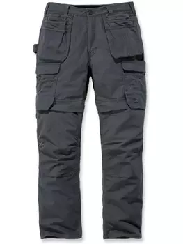 Функциональные брюки CARHARTT , серый