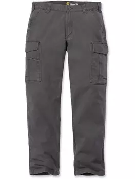 Функциональные брюки CARHARTT , серый
