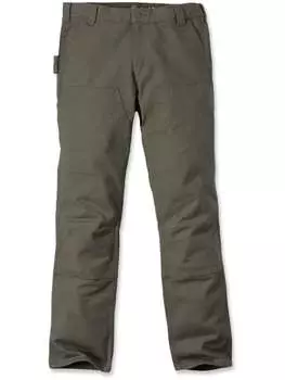 Функциональные брюки CARHARTT , серый