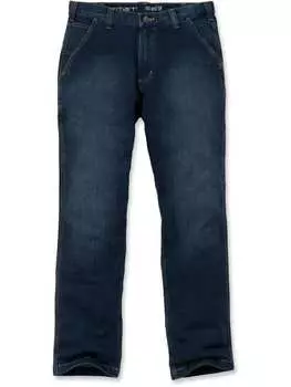 Функциональные брюки CARHARTT , синий