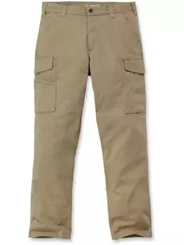 Функциональные брюки CARHARTT , зеленый
