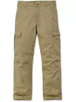 Функциональные брюки CARHARTT , зеленый