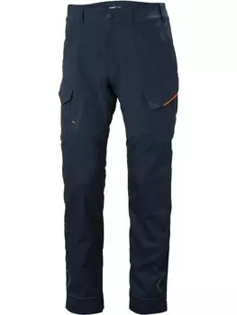 Функциональные брюки Chelsea Evo Brz Cargo Pant Helly Hansen, синий