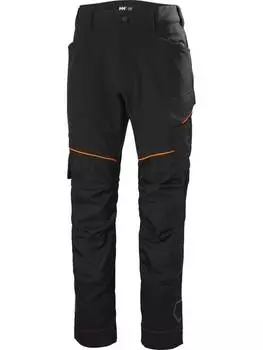 Функциональные брюки Chelsea Evo BRZ Helly Hansen, черный