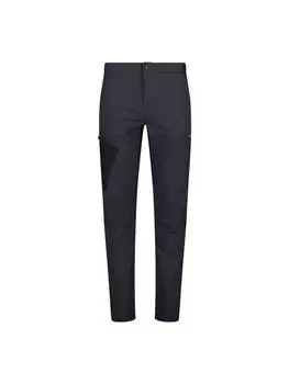 Функциональные брюки cmp, черный