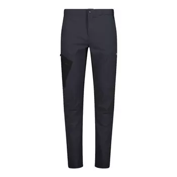 Функциональные брюки Cmp, черный