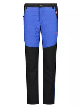 Функциональные брюки CMP, цвет Schwarz/ Blau