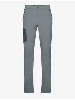 Функциональные брюки Columbia, серый