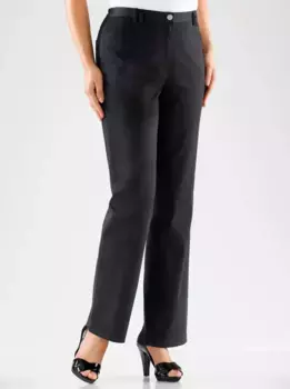 Функциональные брюки Cosma, черный