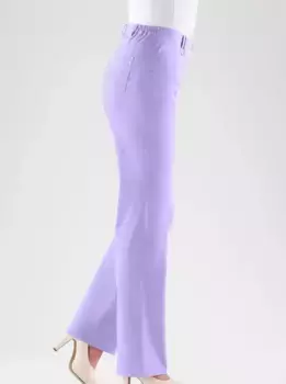 Функциональные брюки Cosma, цвет Lavendel