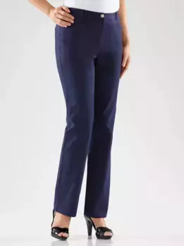 Функциональные брюки Cosma, цвет морской волны