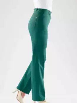 Функциональные брюки Cosma, цвет Petrol