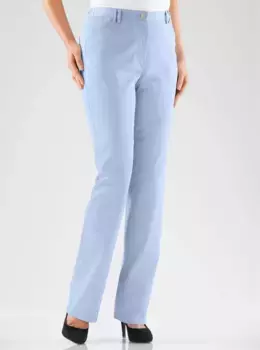 Функциональные брюки Cosma, голубой