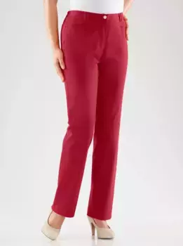 Функциональные брюки Cosma, красный