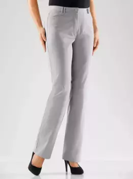 Функциональные брюки Cosma, серый