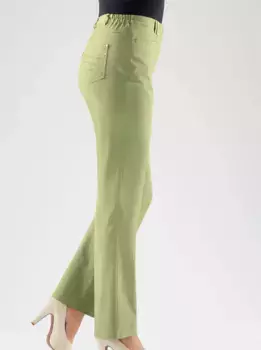 Функциональные брюки Cosma, зеленый