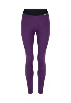 Функциональные брюки Danish Endurance, фиолетовый