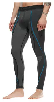 Функциональные брюки Dry Pants Dainese, синий
