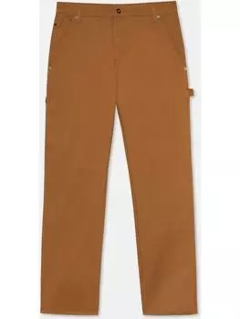 Функциональные брюки Duck Carpenter Pt Dickies, коричневый