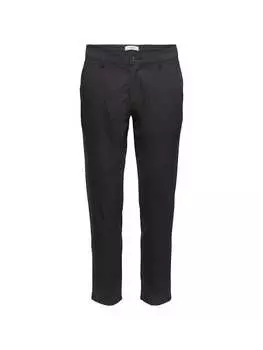Функциональные брюки ESPRIT, антрацит