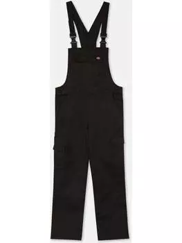 Функциональные брюки Everyday B&B Dickies, черный