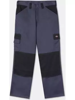 Функциональные брюки Everyday Trouser Dickies, серый