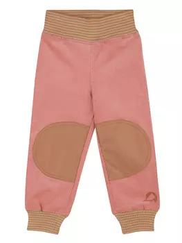 Функциональные брюки finkid Pikku Kisuli, розовый
