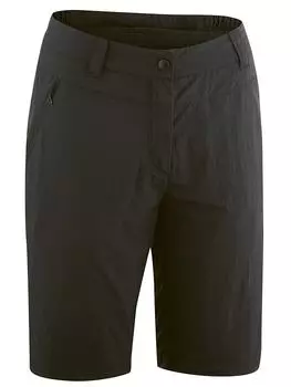 Функциональные брюки Gonso, антрацит