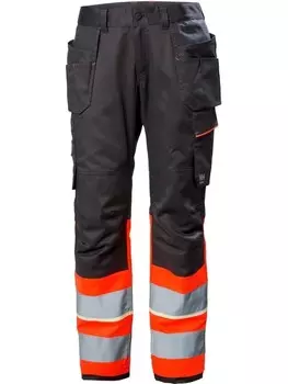 Функциональные брюки Helly Hansen Arbeitshose, красный