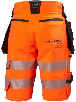 Функциональные брюки Helly Hansen Arbeitshose, оранжевый