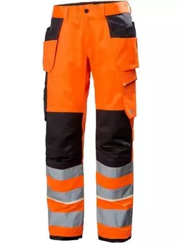 Функциональные брюки Helly Hansen Arbeitshose, оранжевый