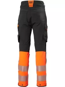 Функциональные брюки Helly Hansen Arbeitshose, оранжевый