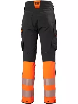 Функциональные брюки Helly Hansen Arbeitshose, оранжевый