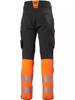 Функциональные брюки Helly Hansen Arbeitshose, оранжевый