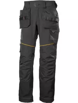 Функциональные брюки Helly Hansen Arbeitshose, серый
