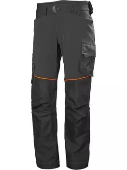 Функциональные брюки Helly Hansen Arbeitshose, серый