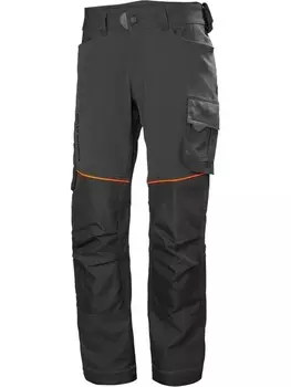 Функциональные брюки Helly Hansen Arbeitshose, серый