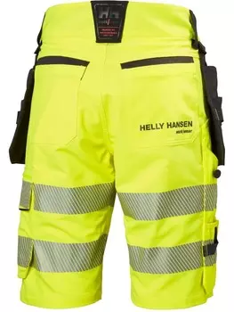 Функциональные брюки Helly Hansen Arbeitshose, желтый