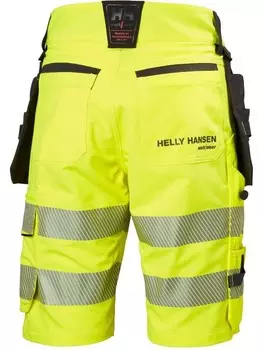 Функциональные брюки Helly Hansen Arbeitshose, желтый