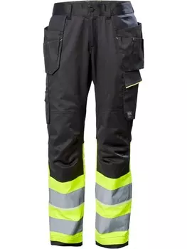 Функциональные брюки Helly Hansen Arbeitshose, желтый