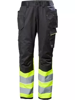 Функциональные брюки Helly Hansen Arbeitshose, желтый