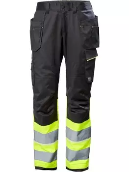 Функциональные брюки Helly Hansen Arbeitshose, желтый