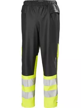 Функциональные брюки Helly Hansen Arbeitshose, желтый